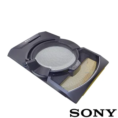 PAINEL FRONTAL MINI SYSTEM SONY MHC-GT5 Y8289094A | NOVO