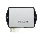 Stk 411-240e Stk411-240e Stk411-240 Novo | Original