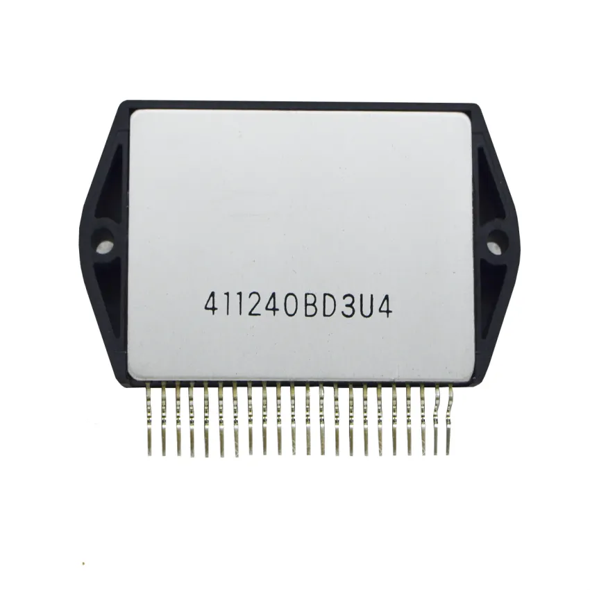 Stk 411-240e Stk411-240e Stk411-240 Novo | Original