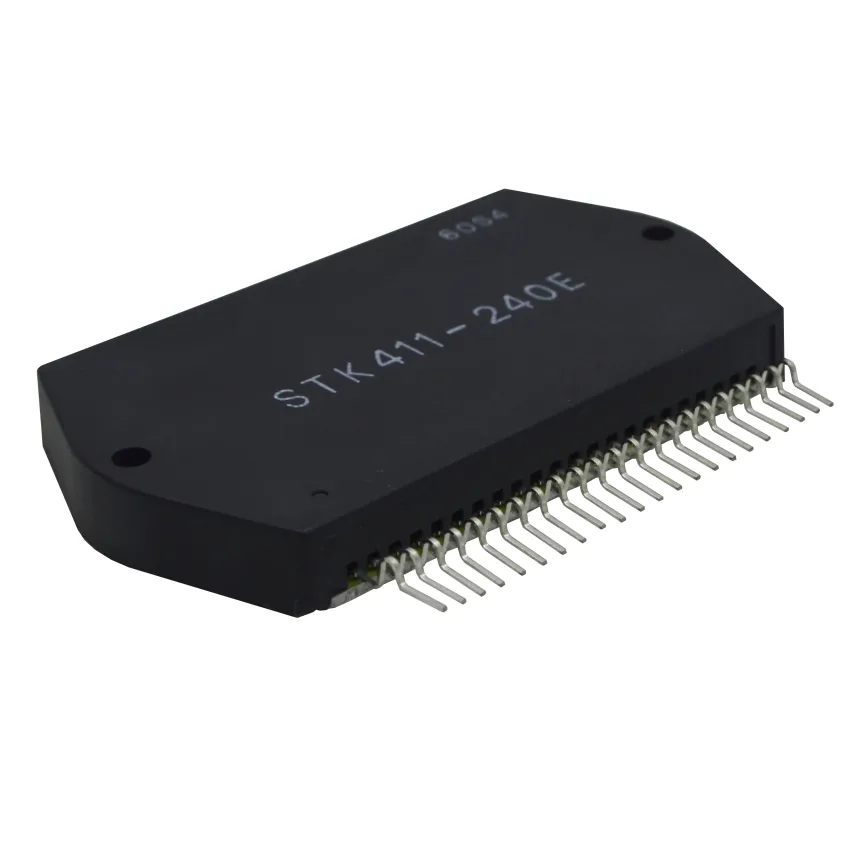 Stk 411-240e Stk411-240e Stk411-240 Novo | Original