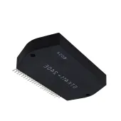 Stk 411-240e Stk411-240e Stk411-240 Novo | Original