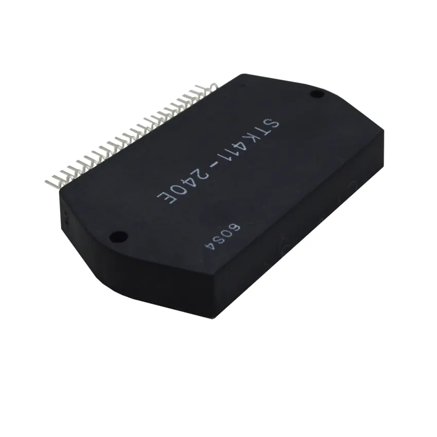Stk 411-240e Stk411-240e Stk411-240 Novo | Original