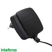 Fonte Intelbras Fc03 Ts10 Ts40 Ts60 7.5v 300mah Original