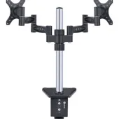 Suporte 2 Monitores 13 A 32 Vesa 100x100 - Sm310d - Vinik