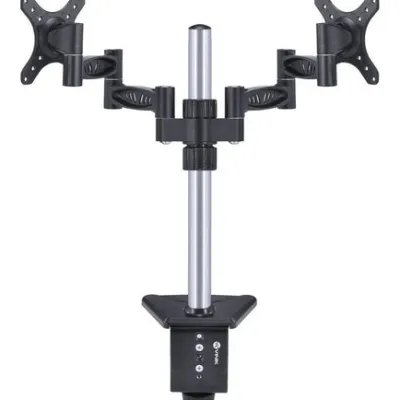 Suporte 2 Monitores 13 A 32 Vesa 100x100 - Sm310d - Vinik