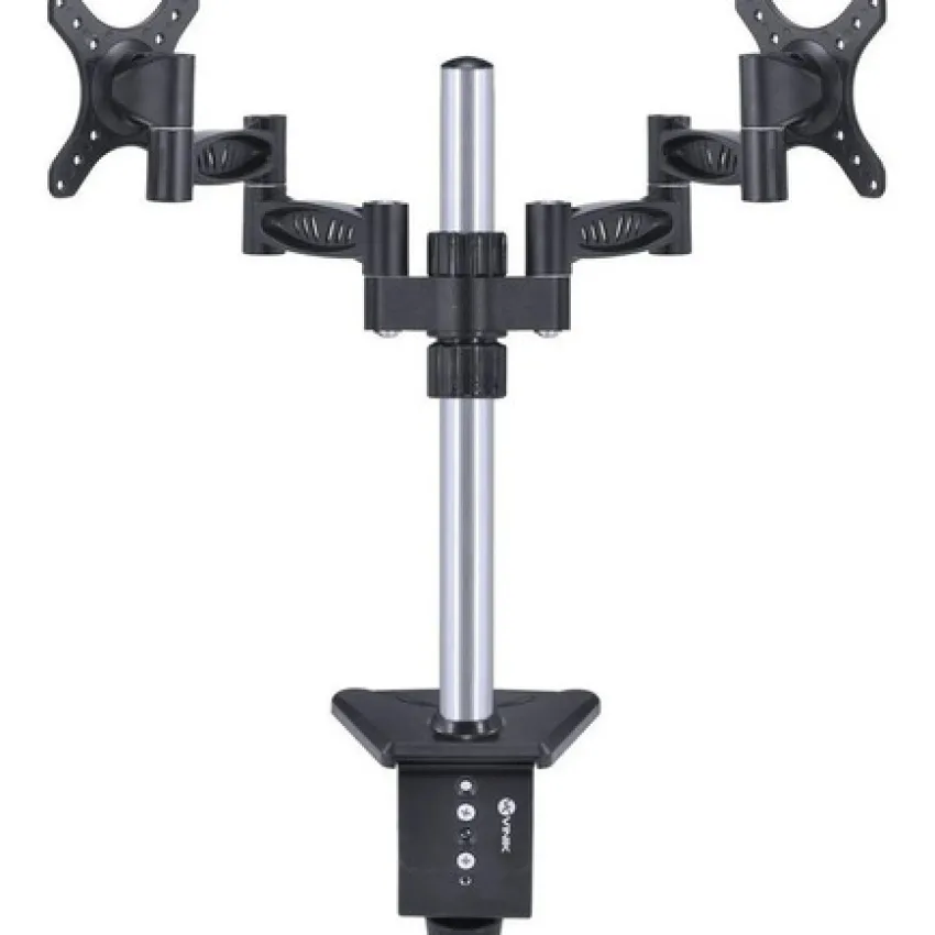 Suporte 2 Monitores 13 A 32 Vesa 100x100 - Sm310d - Vinik