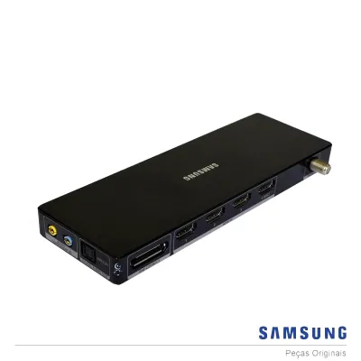 One Connect P/ Tv Un55mu7000gxzd Un55mu7000 + Cabo Original