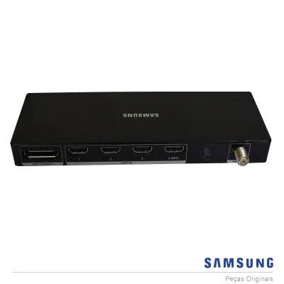 One Connect P/ Tv Un55mu7000gxzd Un55mu7000 + Cabo Original