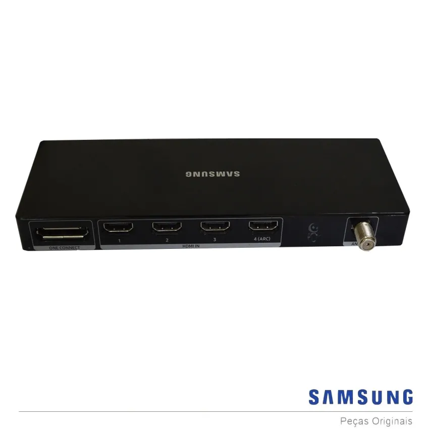 One Connect P/ Tv Un55mu7000gxzd Un55mu7000 + Cabo Original