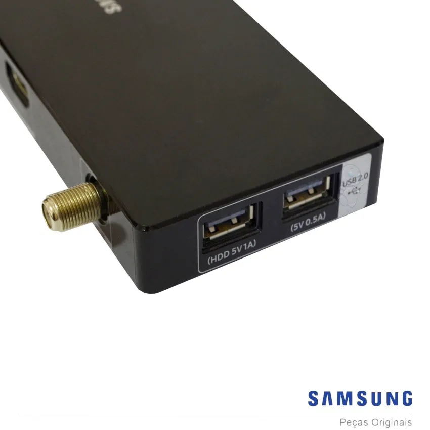 One Connect P/ Tv Un55mu7000gxzd Un55mu7000 + Cabo Original