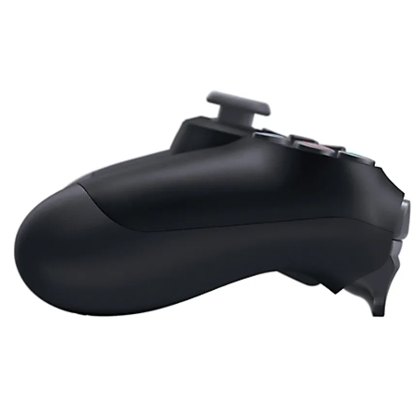 Controle Sem Fio Dualshock 4 PlayStation 4 Preto 