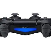 Controle Sem Fio Dualshock 4 PlayStation 4 Preto 