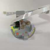 DISCO RODA DE CORES PROJETOR LG BE320 BS275 BE325 BX275 COV31808001 COV30353501
