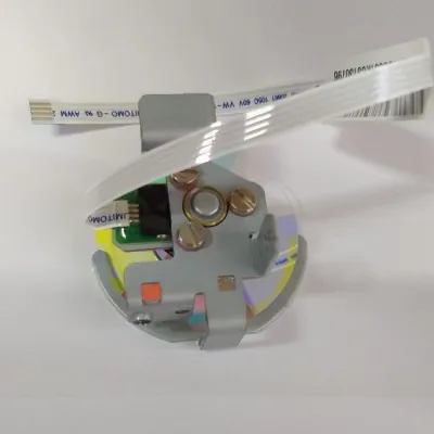 DISCO RODA DE CORES PROJETOR LG BE320 BS275 BE325 BX275 COV31808001 COV30353501