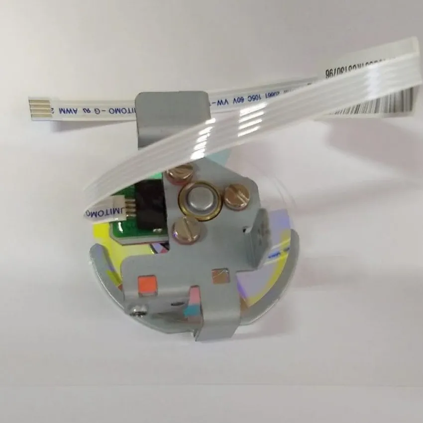 DISCO RODA DE CORES PROJETOR LG BE320 BS275 BE325 BX275 COV31808001 COV30353501