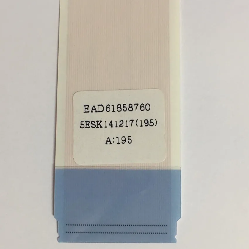 CABO FLAT LVDS EAD61858760 50PB560B