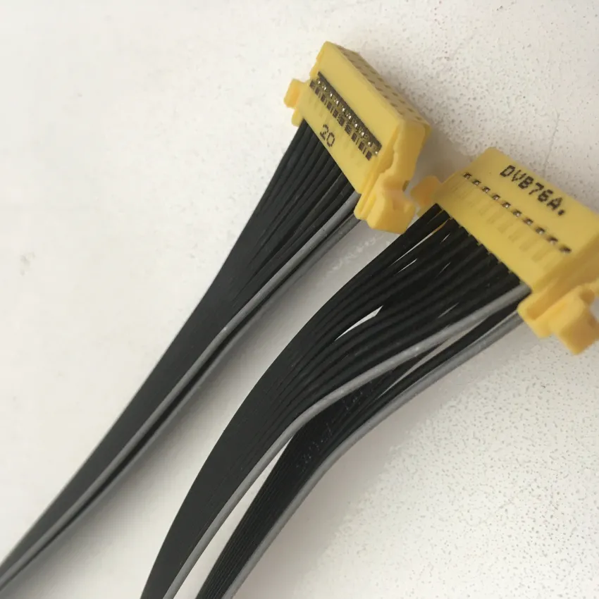 CABO FLAT SAMSUNG BN39-01475 UN40C6400
