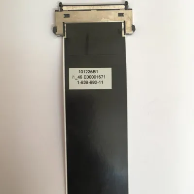 CABO FLAT (LVDS) KDL-46EX525 1-838-880-11