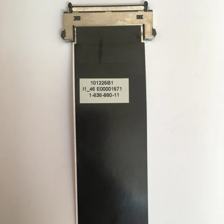 CABO FLAT (LVDS) KDL-46EX525 1-838-880-11