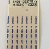 CABO FLAT (LVDS) BN96-36274B