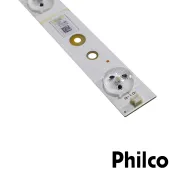 KIT BARRAMENTO SEMP TOSHIBA DL3970(A)F N121J - ORIGINAL 