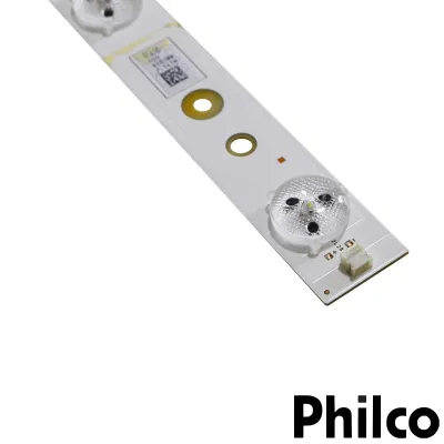 KIT BARRAMENTO SEMP TOSHIBA DL3970(A)F N121J - ORIGINAL 