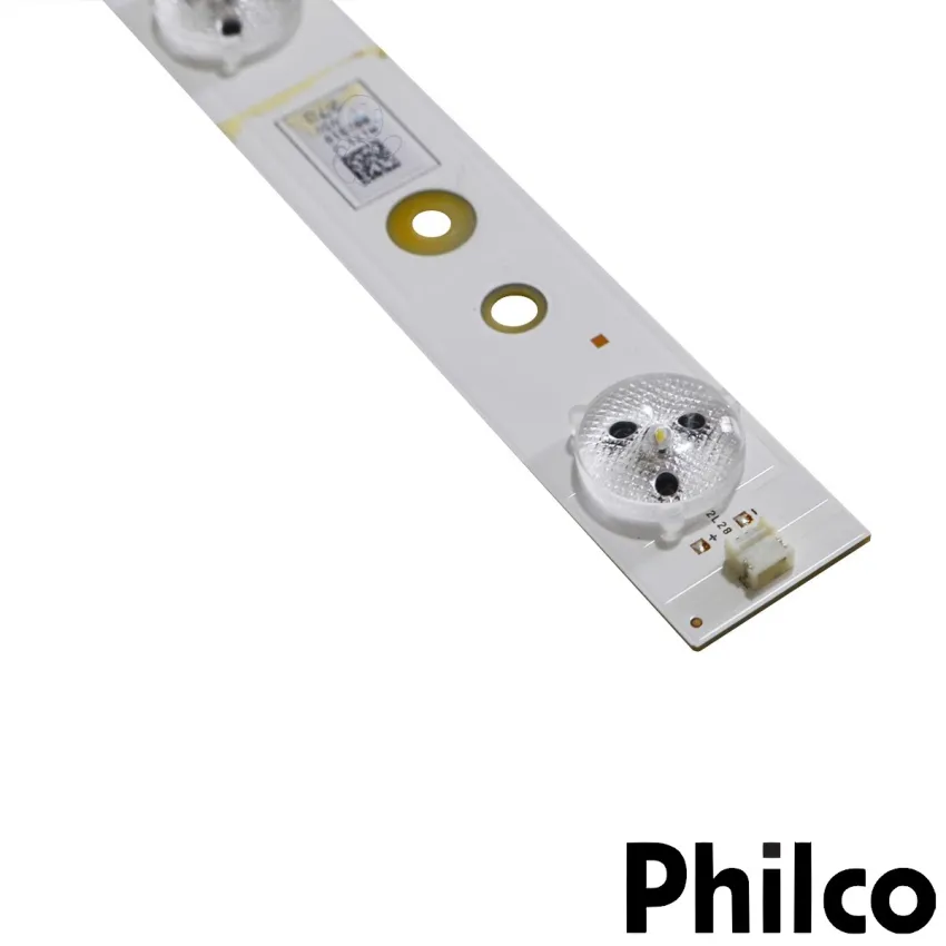 KIT BARRAMENTO SEMP TOSHIBA DL3970(A)F N121J - ORIGINAL 