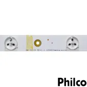 KIT BARRAMENTO SEMP TOSHIBA DL3970(A)F N121J - ORIGINAL 