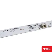 KIT BARRAMENTO TCL L39S3900 L39S3900FS | 4 BARRAS | ORIGINAL