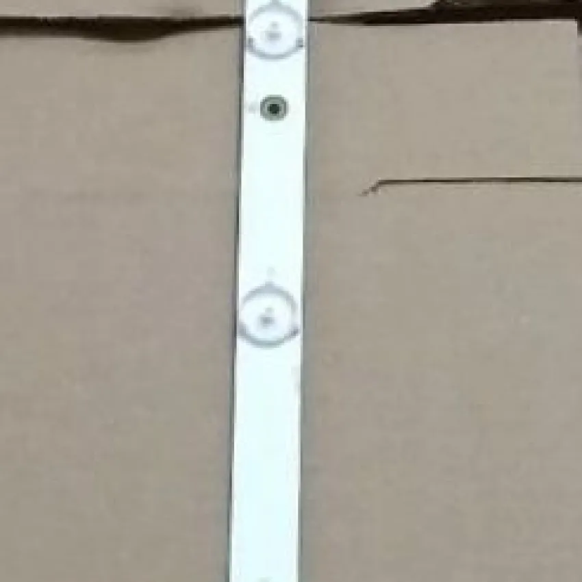 BARRA DE LED AOC LE43D1452 LB-PF3528-GJD2P5C435X10-B (SEMI-NOVA)