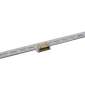 KIT BARRAMENTO DE LED AOC AG322FCX  320-056-CL0 | 2 BARRAS C/ 56 LEDS - ORIGINAL