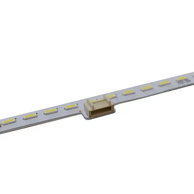 KIT BARRAMENTO DE LED AOC AG322FCX  320-056-CL0 | 2 BARRAS C/ 56 LEDS - ORIGINAL