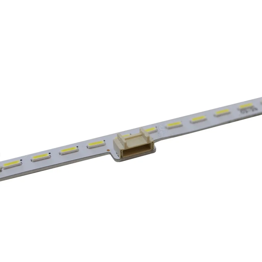 KIT BARRAMENTO DE LED AOC AG322FCX  320-056-CL0 | 2 BARRAS C/ 56 LEDS - ORIGINAL