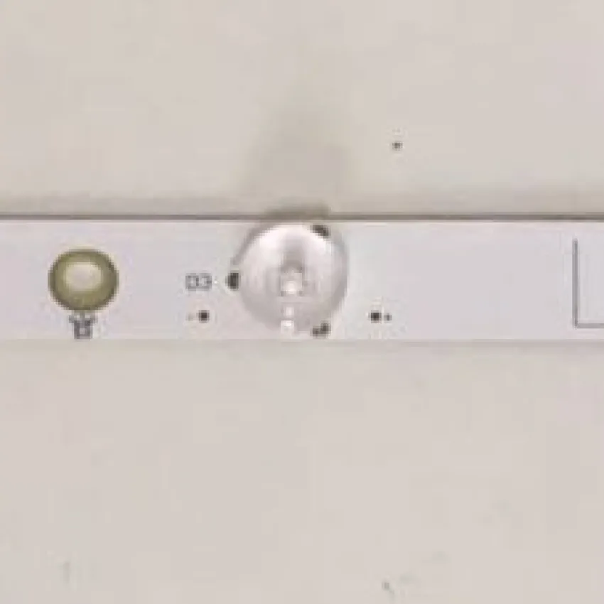 BARRA DE LED AOC LE50D1452 LB-PF3528-GJD2P5C506X11 (R) 6 LEDS (SEMI NOVA)