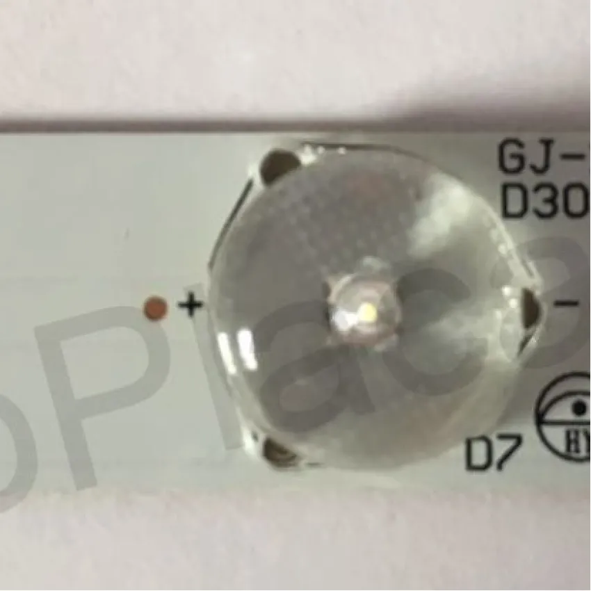 BARRA DE LED AOC / PHILIPS LE32H1461 GJ-2K15 (SEMI NOVA)