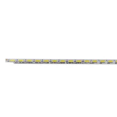 BARRA DE LED MONITOR DELL P2319HC MV230FHM-N40 | 1 BARRA C/ 84 LEDS - ORIGINAL