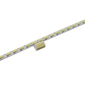 BARRA DE LED MONITOR DELL P2319HC MV230FHM-N40 | 1 BARRA C/ 84 LEDS - ORIGINAL