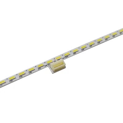 BARRA DE LED MONITOR DELL P2319HC MV230FHM-N40 | 1 BARRA C/ 84 LEDS - ORIGINAL