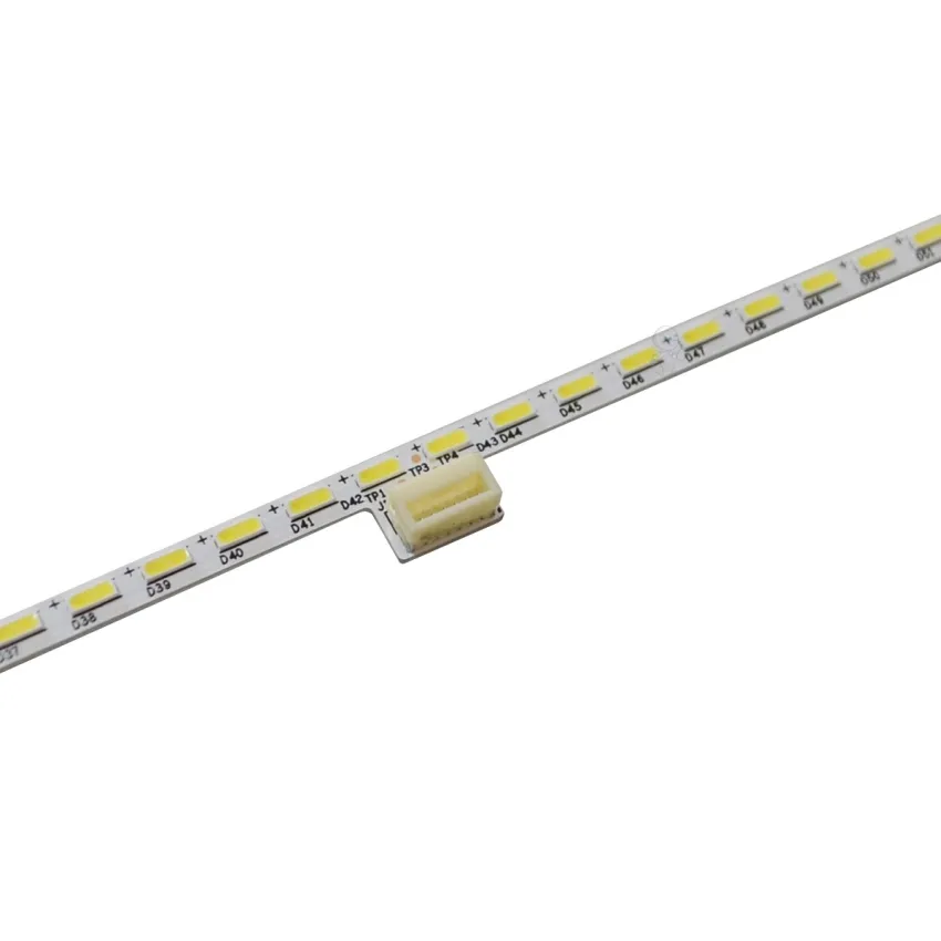 BARRA DE LED MONITOR DELL P2319HC MV230FHM-N40 | 1 BARRA C/ 84 LEDS - ORIGINAL