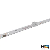 BARRA DE LED HQ HQS32NKH | CODIGO DA BARRA: SJ.GH.D3200601-2835CS-M | 6 LEDS | NOVA
