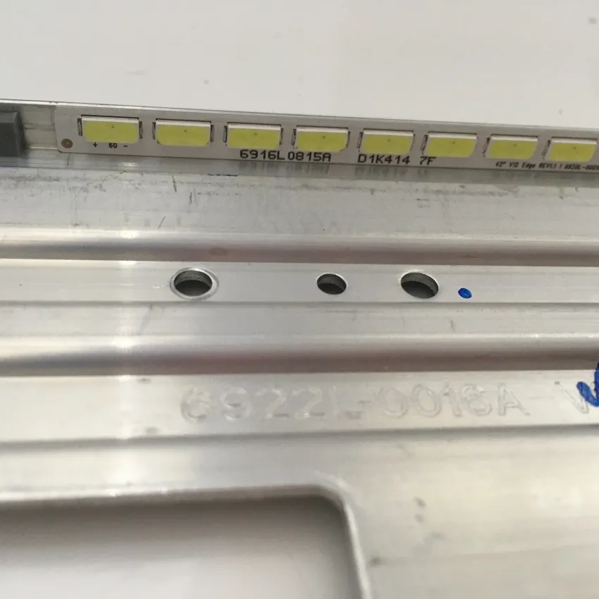 BARRA DE LED LG LC420EUN 42LM6200 42LS5700 42LS4600 6922L-0016A