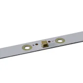 KIT BARRAMENTO DE LED MULTILASER TL016 TL021 JL.D24041330-006AS-M | 2 BARRAS C/ 4 LEDS - ORIGINAL