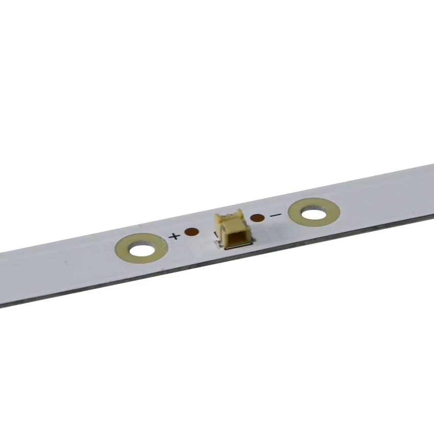 KIT BARRAMENTO DE LED MULTILASER TL016 TL021 JL.D24041330-006AS-M | 2 BARRAS C/ 4 LEDS - ORIGINAL