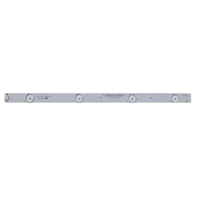 KIT BARRAMENTO DE LED PANASONIC TC-42AS610B 42AS610B 131202-WS420-500 | 10 BARRAS DE LED - ORIGINAL