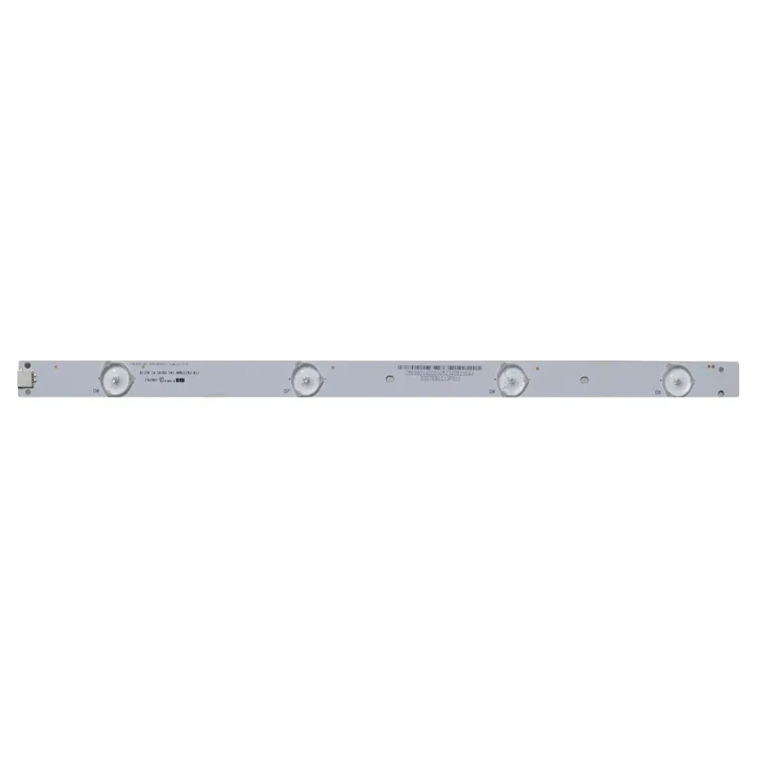 KIT BARRAMENTO DE LED PANASONIC TC-42AS610B 42AS610B 131202-WS420-500 | 10 BARRAS DE LED - ORIGINAL