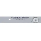 KIT BARRAMENTO DE LED PANASONIC TC-42AS610B 42AS610B 131202-WS420-500 | 10 BARRAS DE LED - ORIGINAL