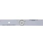 KIT BARRAMENTO DE LED PHILIPS 42PFL3508G/78 42PFL3008G/78 - ORIGINAL