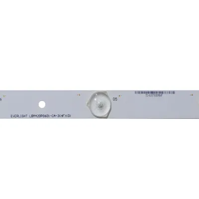 KIT BARRAMENTO DE LED PHILIPS 42PFL3508G/78 42PFL3008G/78 - ORIGINAL