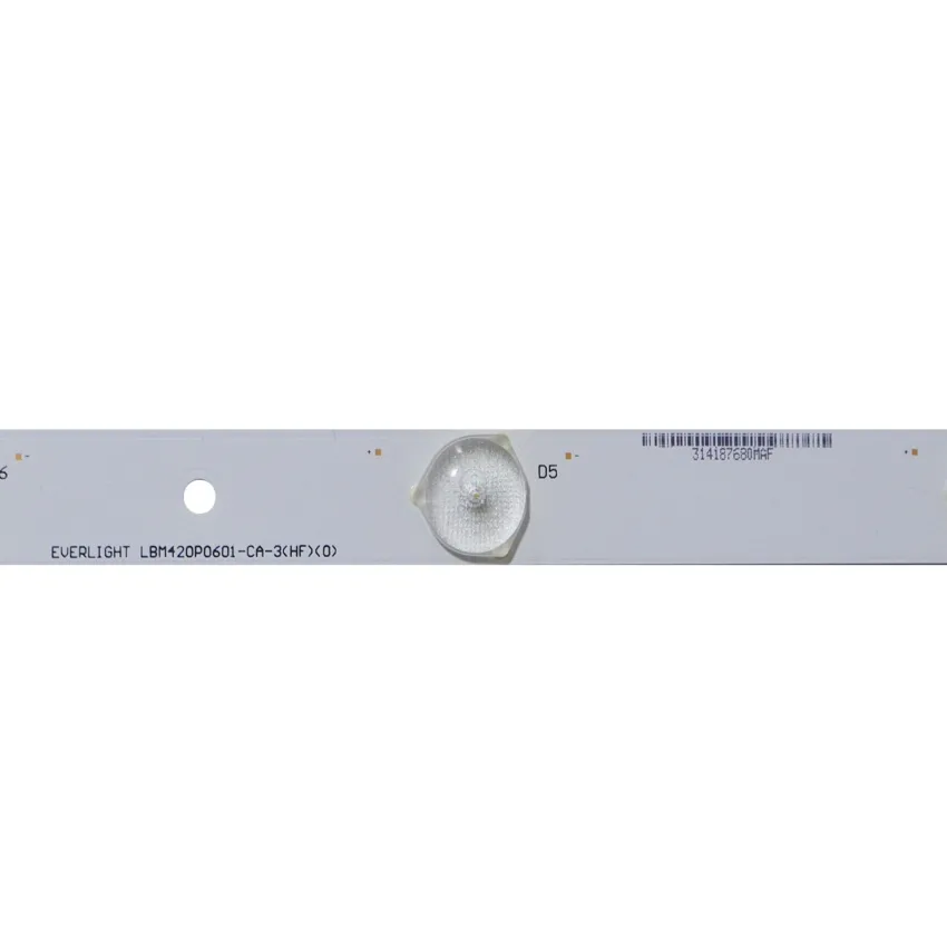 KIT BARRAMENTO DE LED PHILIPS 42PFL3508G/78 42PFL3008G/78 - ORIGINAL