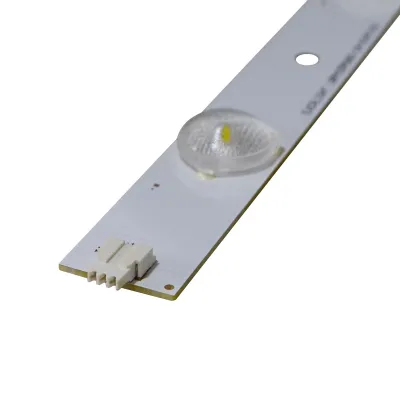 KIT BARRAMENTO DE LED PHILIPS 42PFL3508G/78 42PFL3008G/78 - ORIGINAL